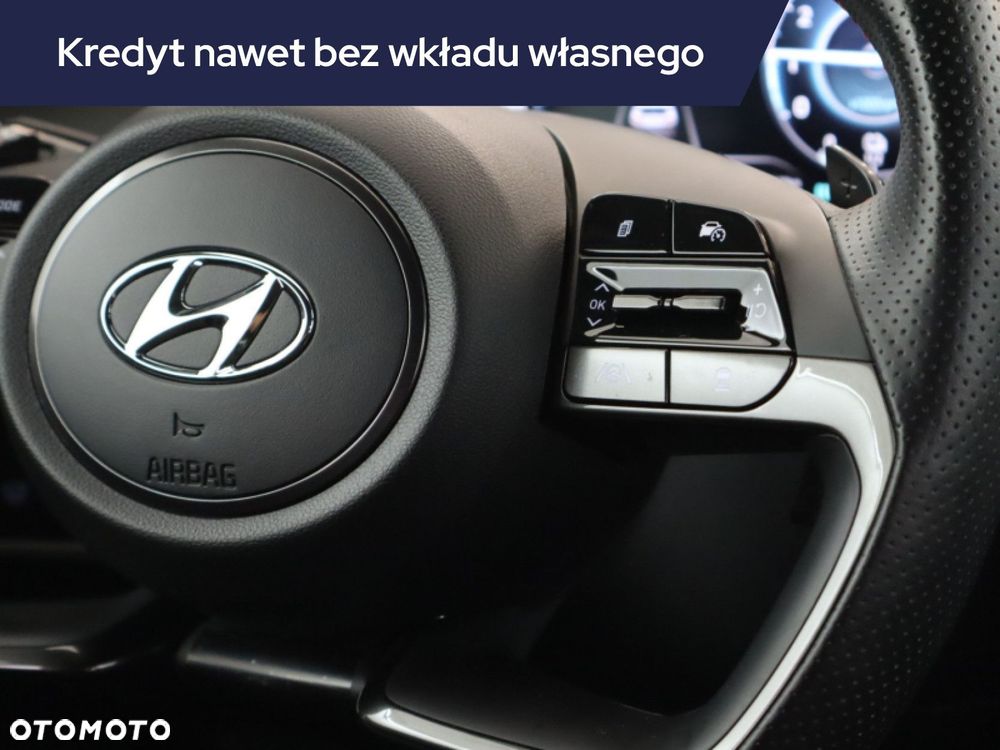 Hyundai Tucson - 19