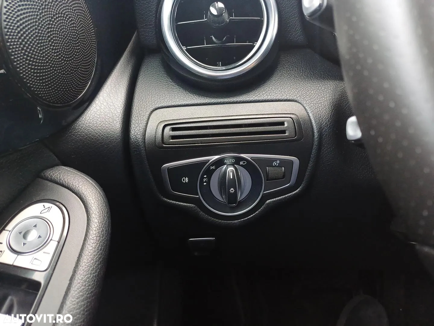 Mercedes-Benz GLC 220 d 4MATIC - 15