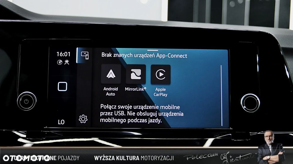 Volkswagen Golf VIII 2.0 TDI Life - 20