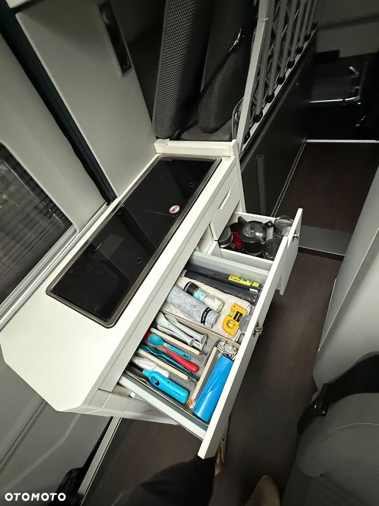 Volkswagen California - 17