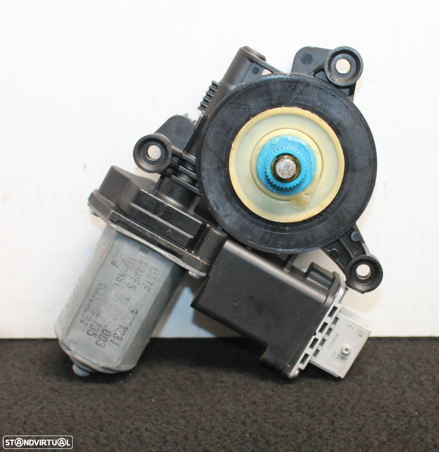 MOTOR ELEVATÓRIO DO VIDRO DIANTEIRO DIREITO ALFA ROMEO GIULIETTA - 3
