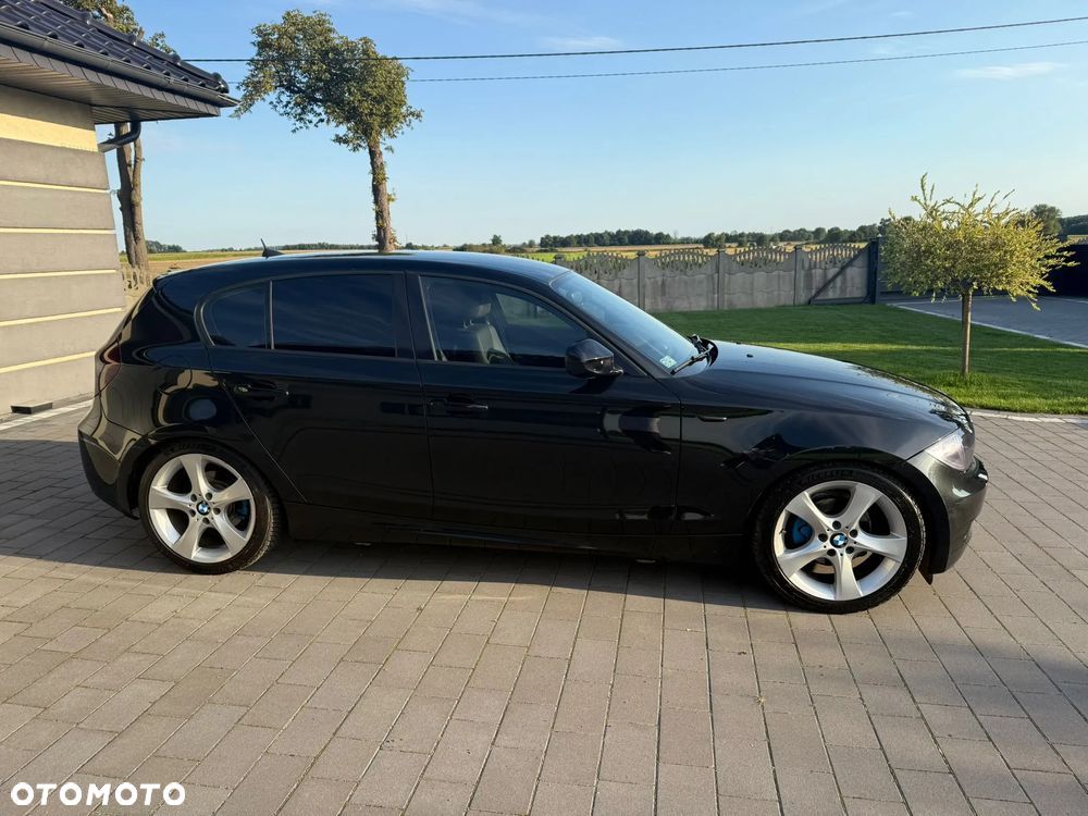 BMW Seria 1 116i Edition Sport - 4