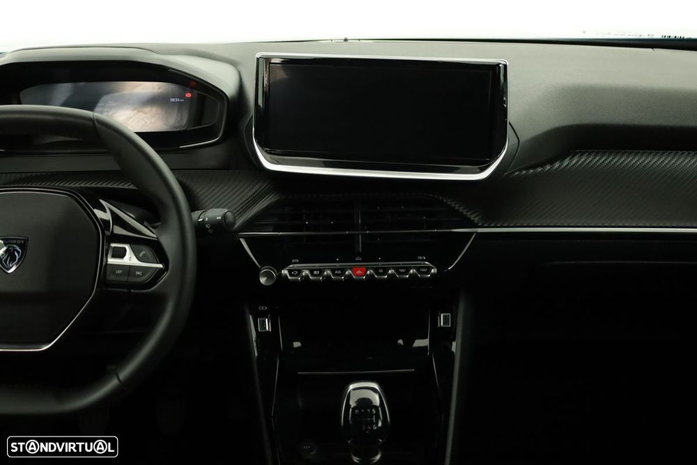 Peugeot 2008 1.2 Allure - 9