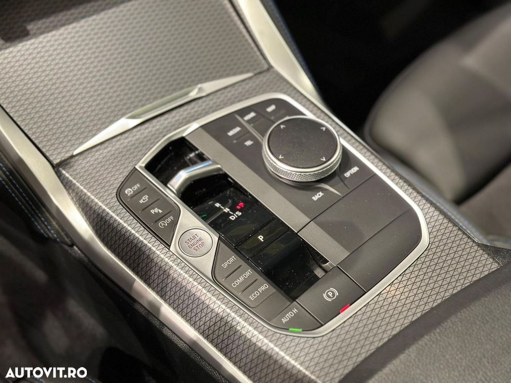 BMW Seria 4 430i AT - 19