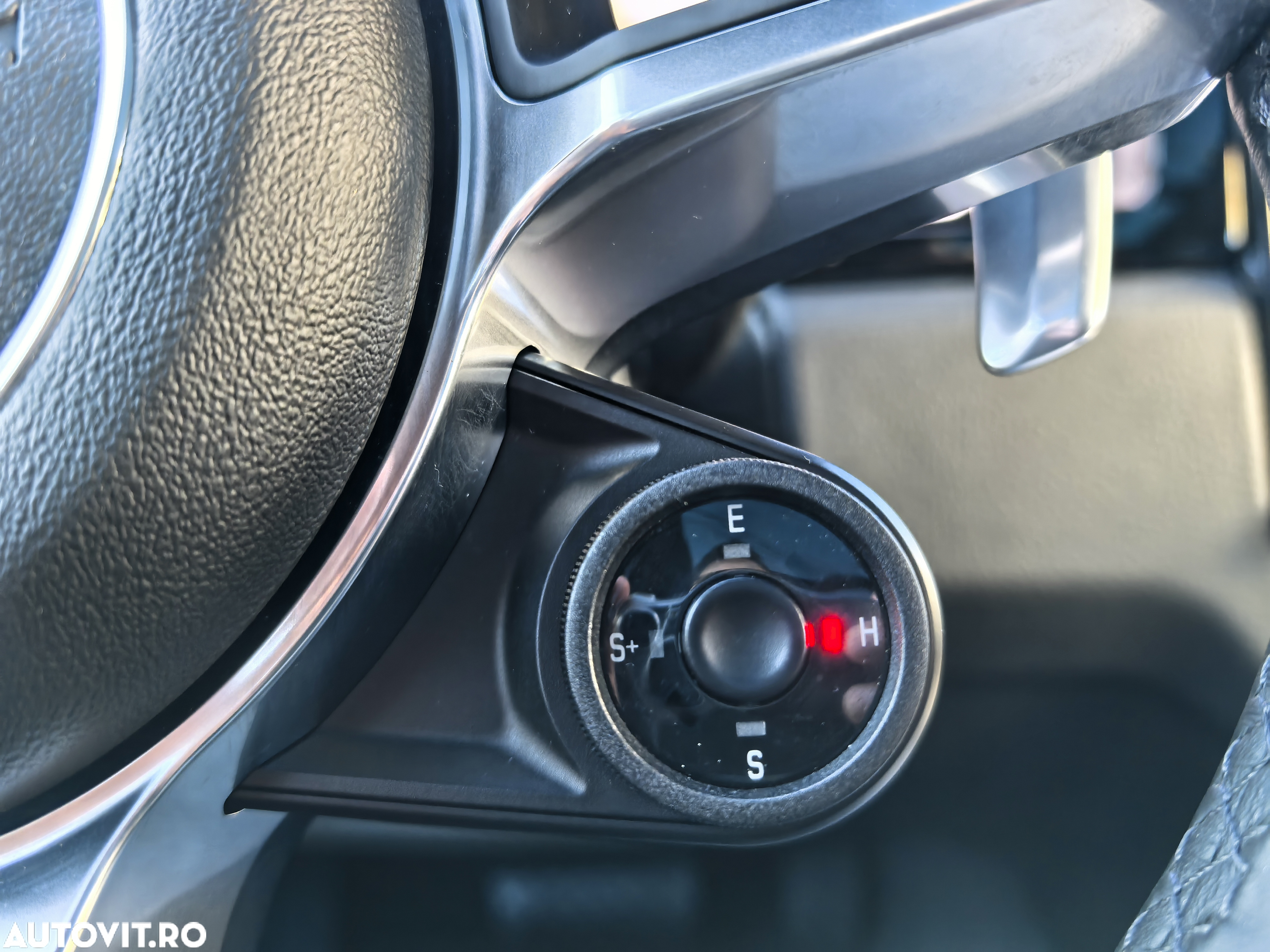 Porsche Cayenne E-Hybrid Tiptronic S Platinum Edition - 21