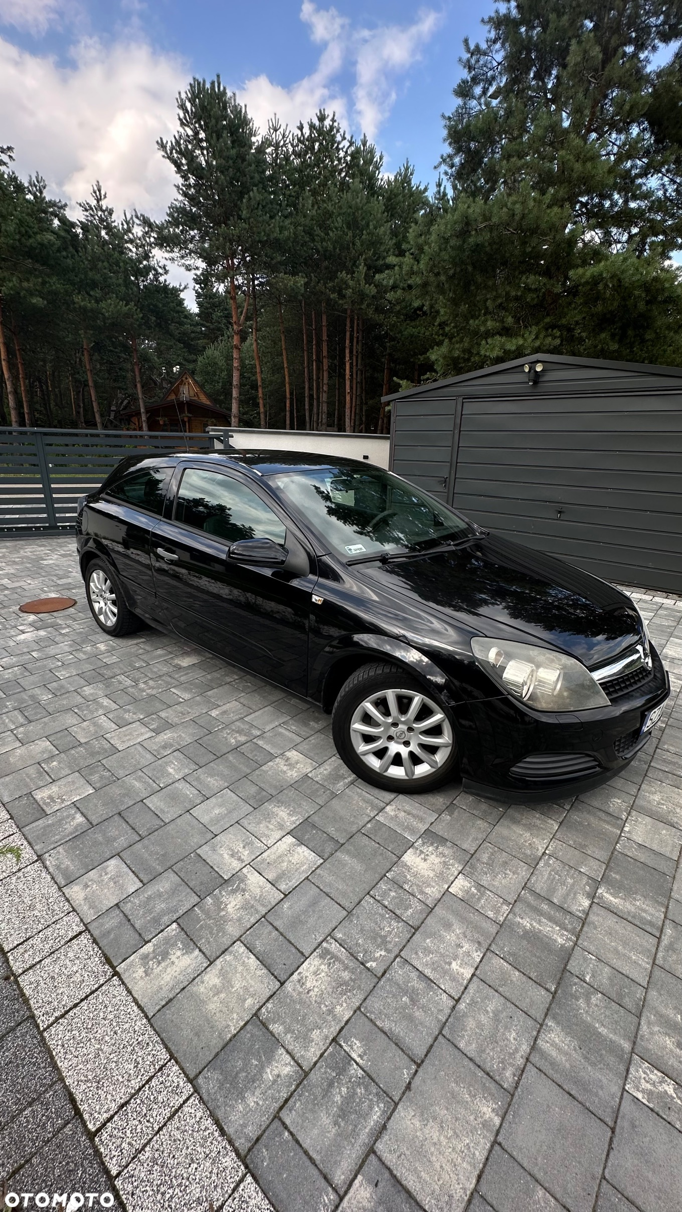 Opel Astra - 5