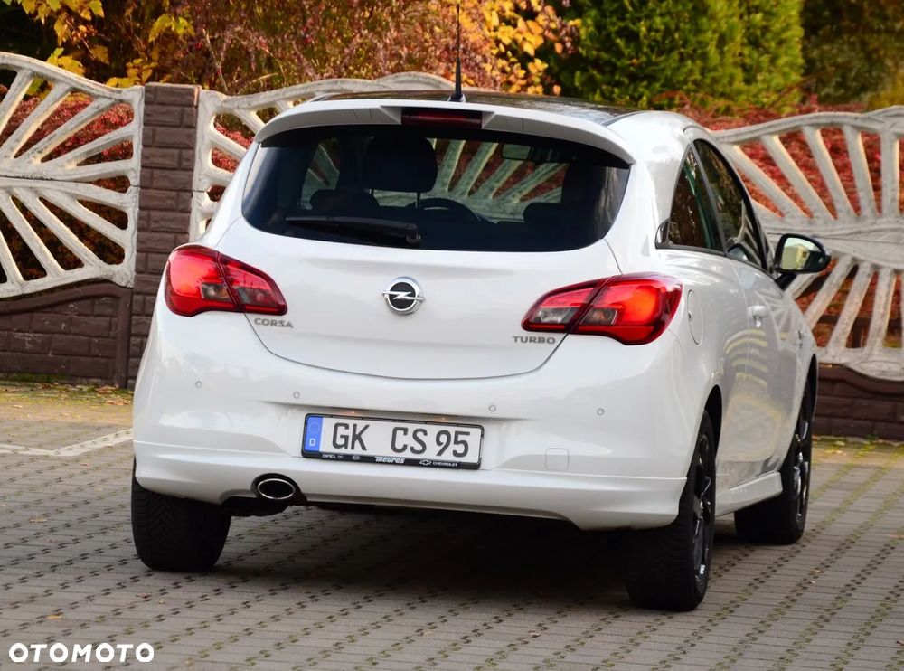 Opel Corsa - 10
