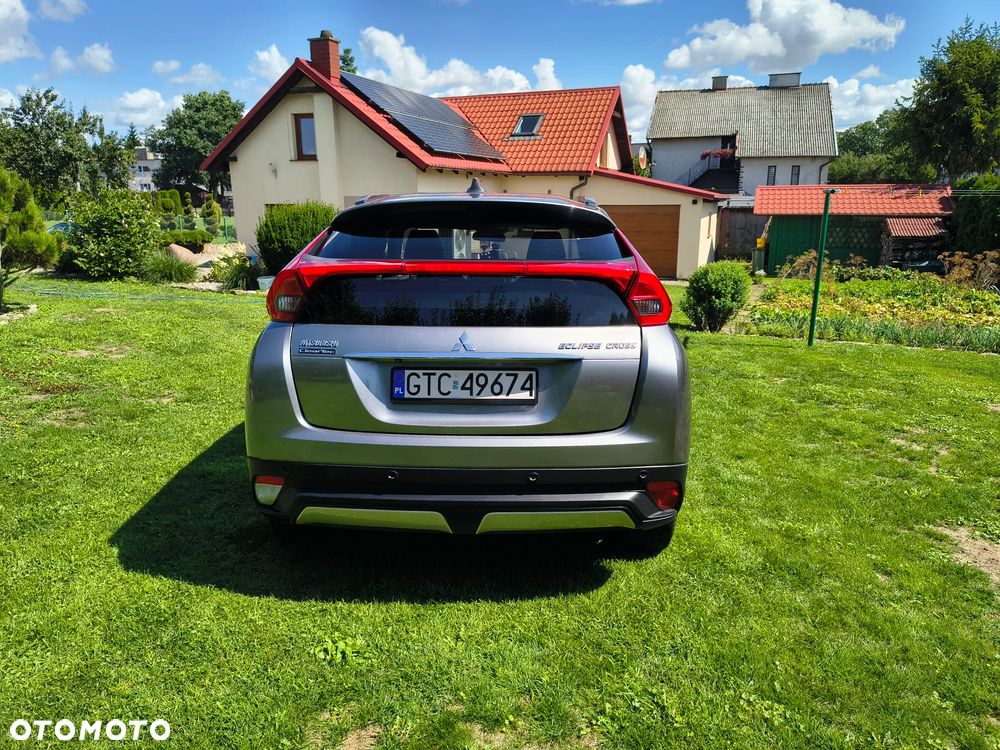 Mitsubishi Eclipse Cross 1.5 T-MIVEC ClearTec 2WD Diamant Edition Plus - 6