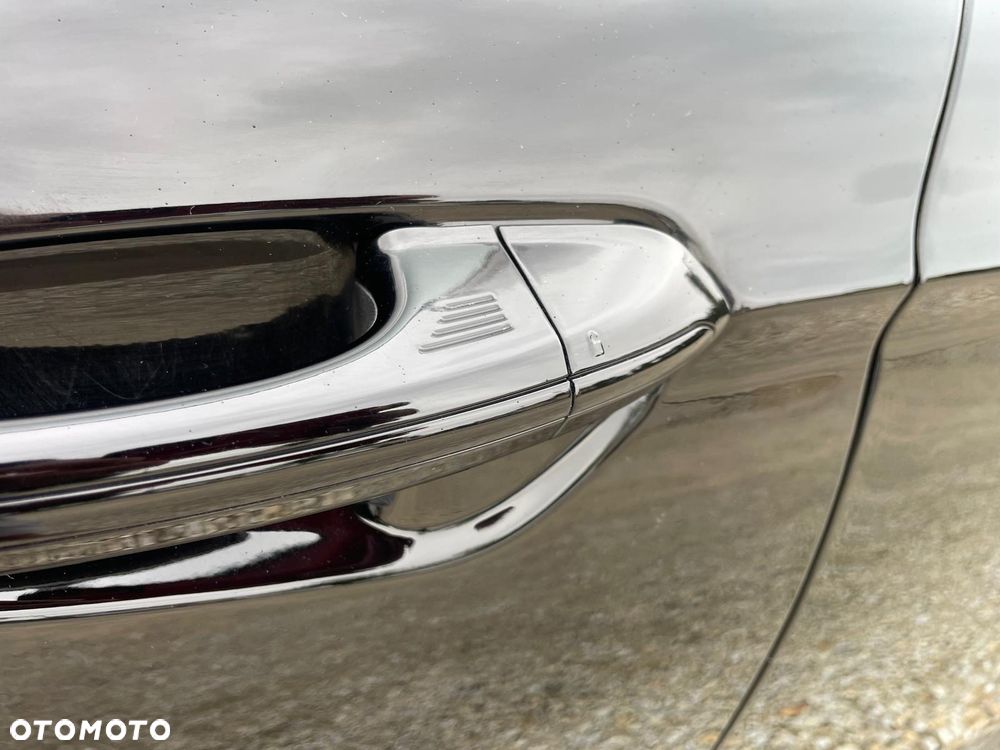 Ford Mondeo - 22