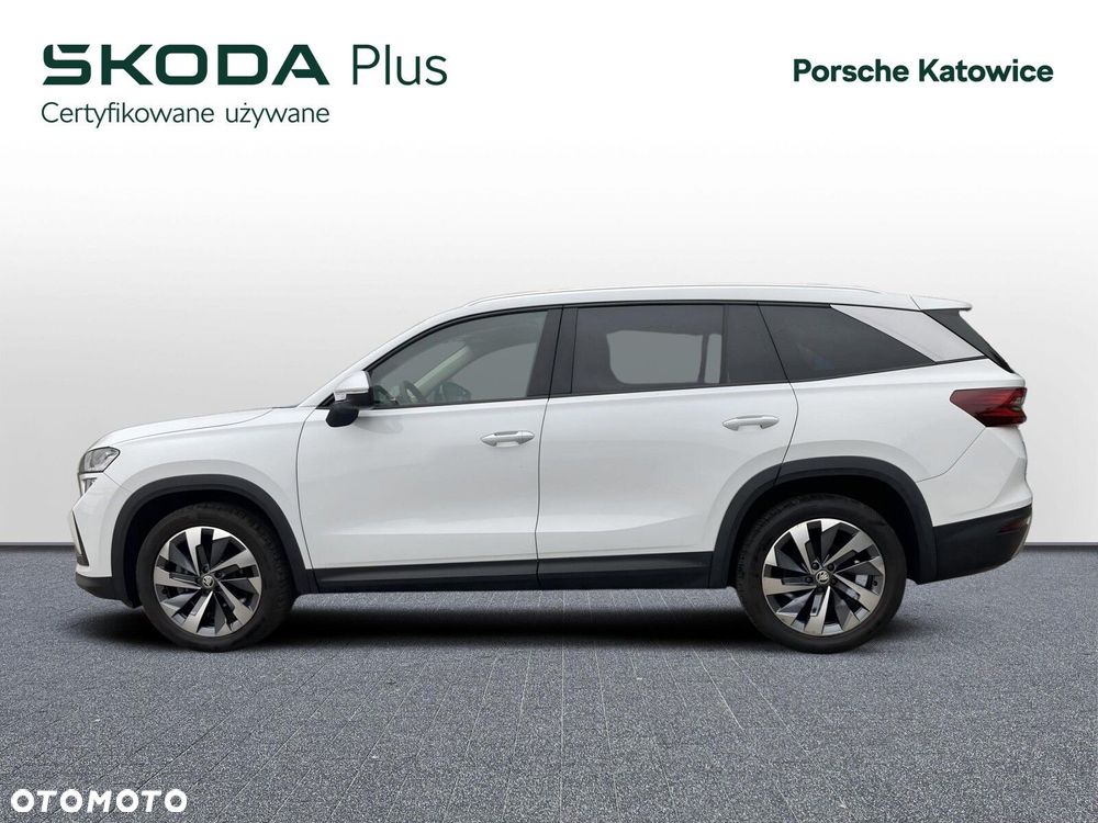 Skoda Kodiaq 2.0 TDI 4x4 Selection DSG - 3