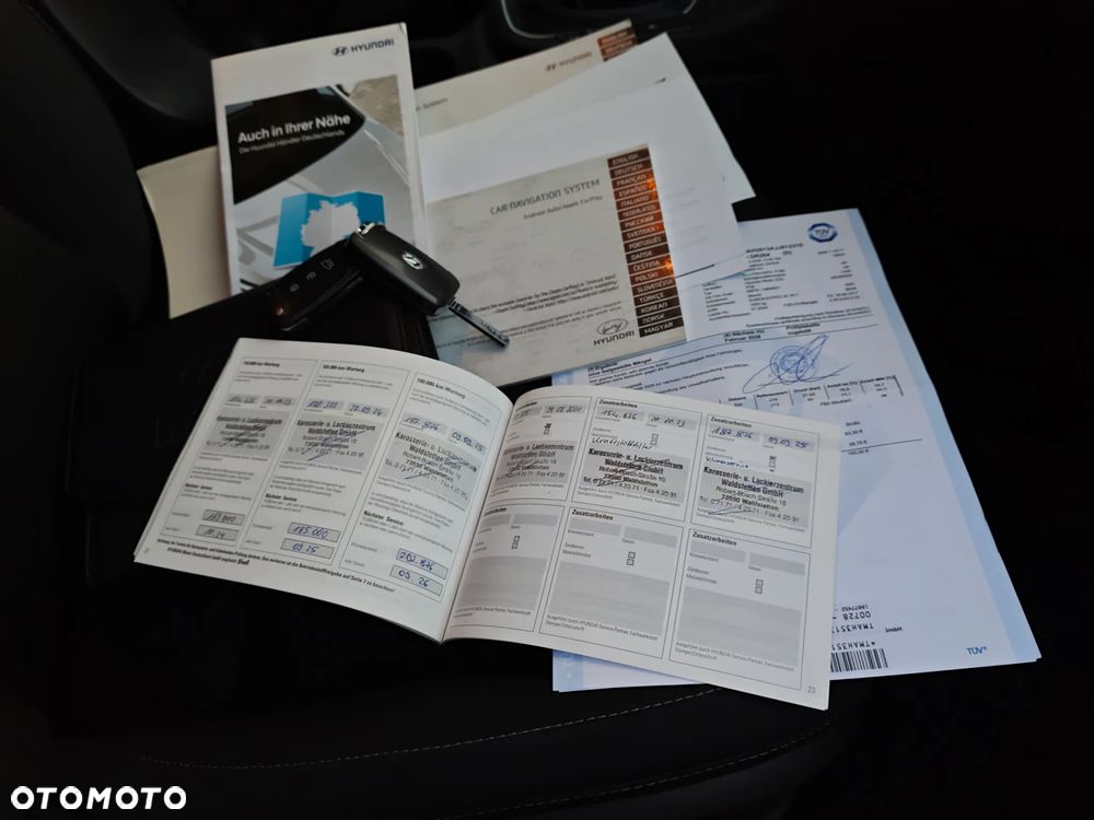 Hyundai i30 1.4 T-GDI Intro Edition - 21