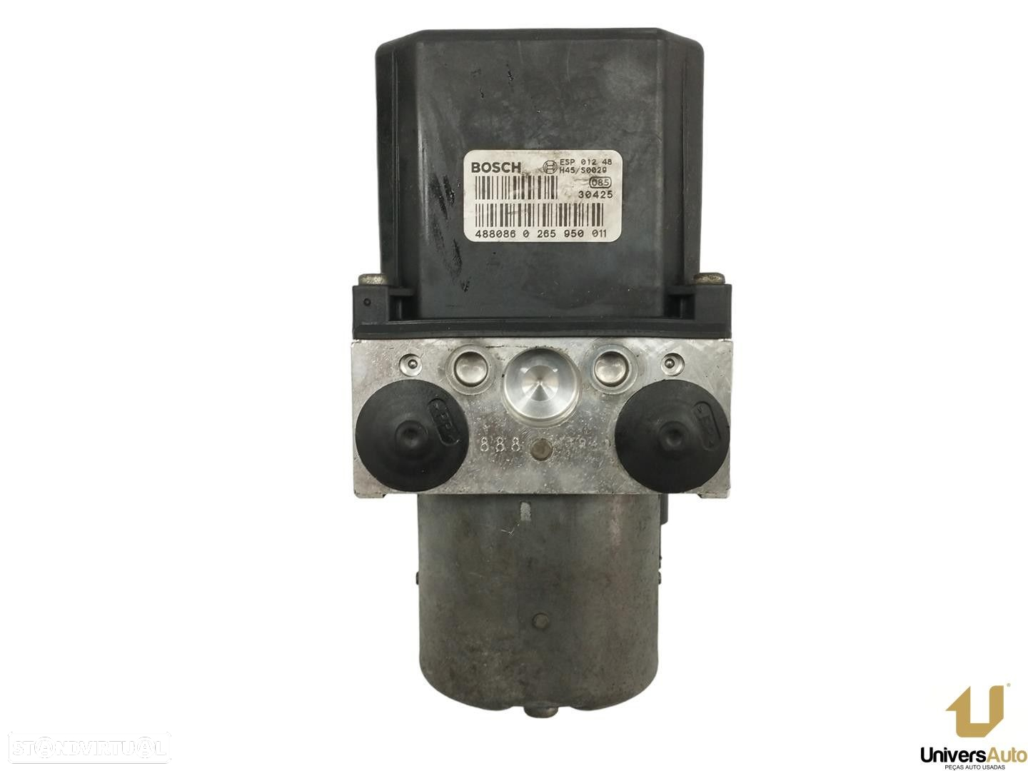 ABS AUDI A4 2004 -8E0614517 - 9