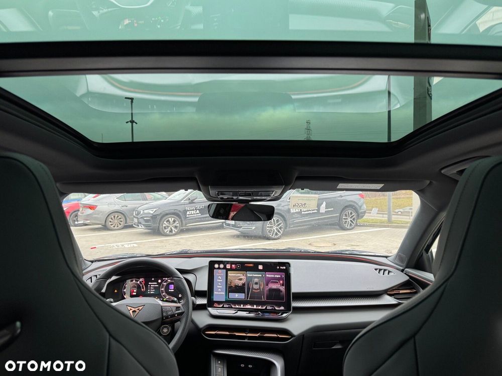 Cupra Terramar 2.0 TSI 4Drive VZ Tribe Edition DSG - 23