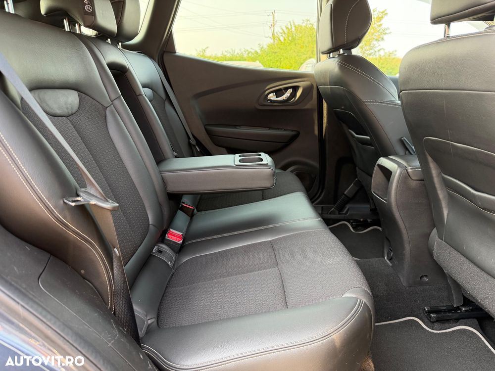 Renault Kadjar Energy dCi 130 Business - 9