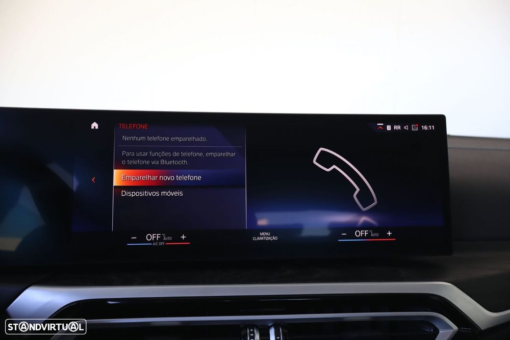 BMW i4 eDrive40 Pack Desportivo M - 36