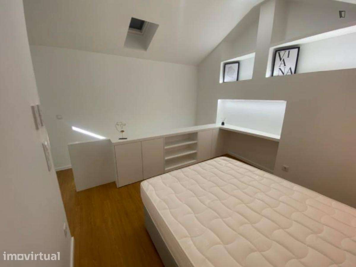 Apartamento com 1 quartos - localizado em Viana do castelo - Grande imagem: 5/14