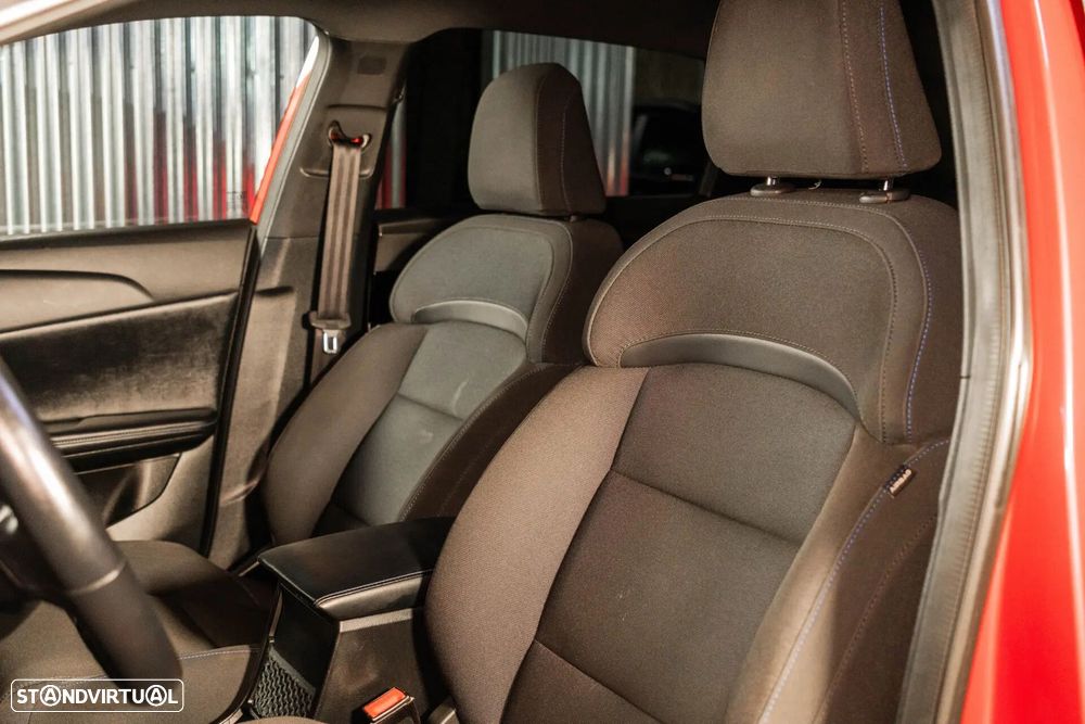 MG MG4 64 kWh Comfort - 27