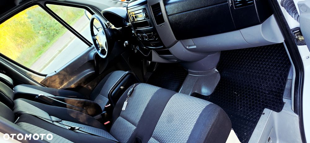 Volkswagen Crafter - 6
