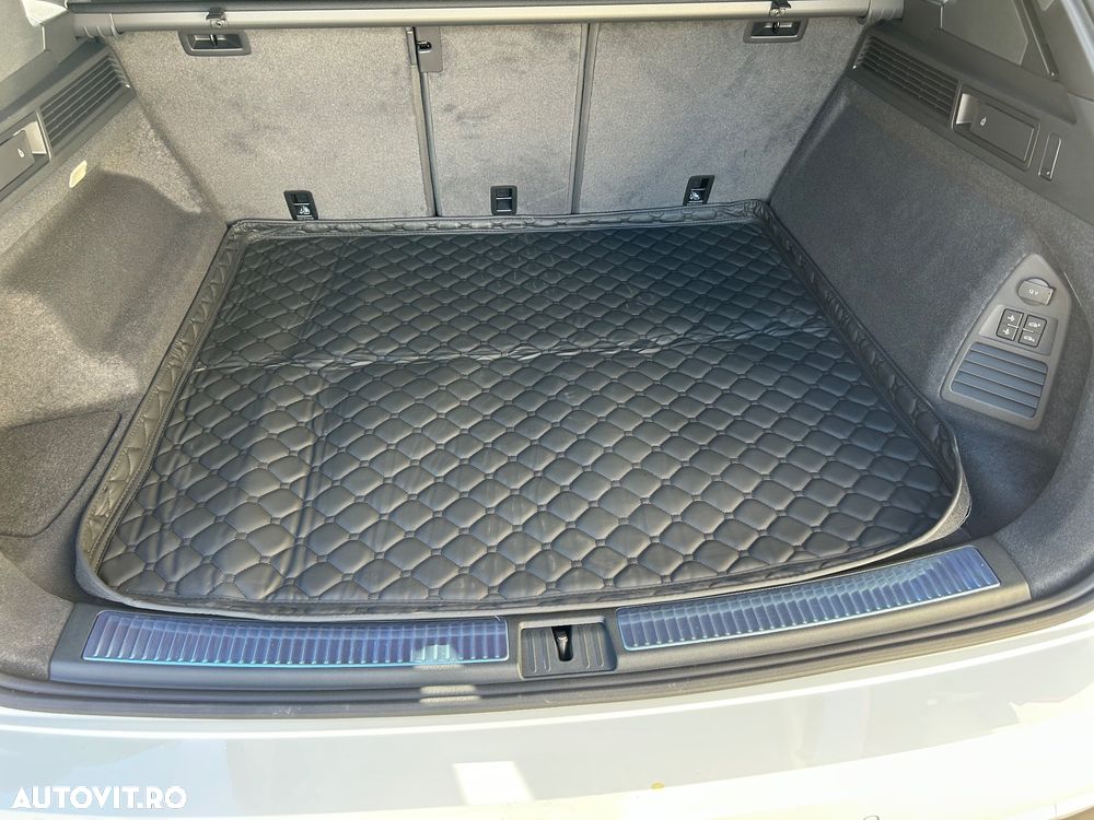 Volkswagen Touareg V6 TDI Elegance - 19