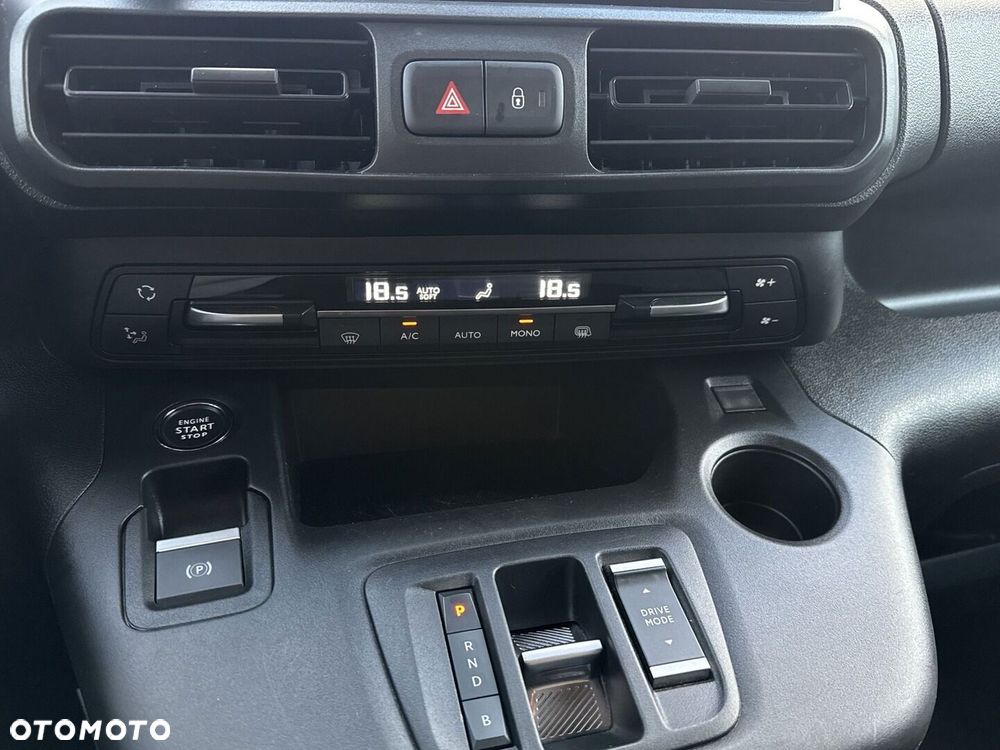 Toyota PROACE CITY - 29