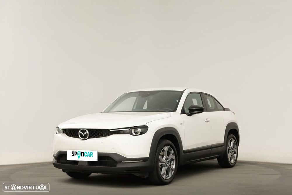 Mazda MX-30 e-Skyactiv Exclusve-Line - 2