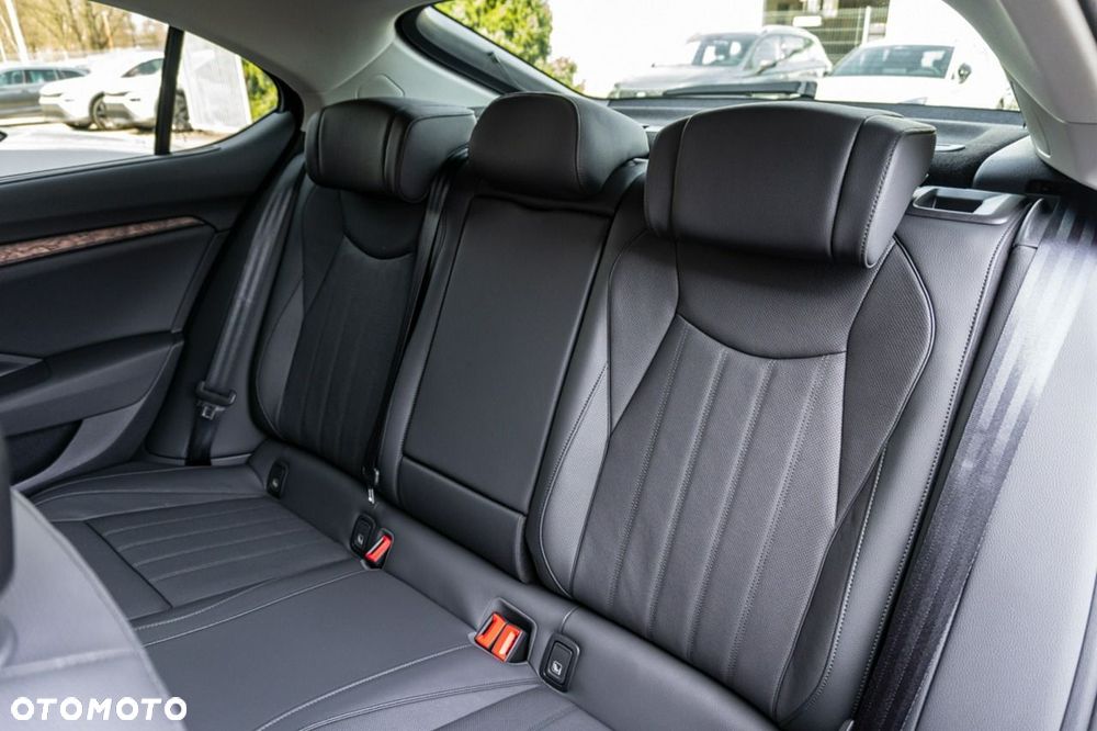 Skoda Superb - 24