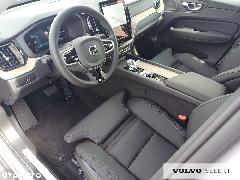 Volvo XC 60 - 13
