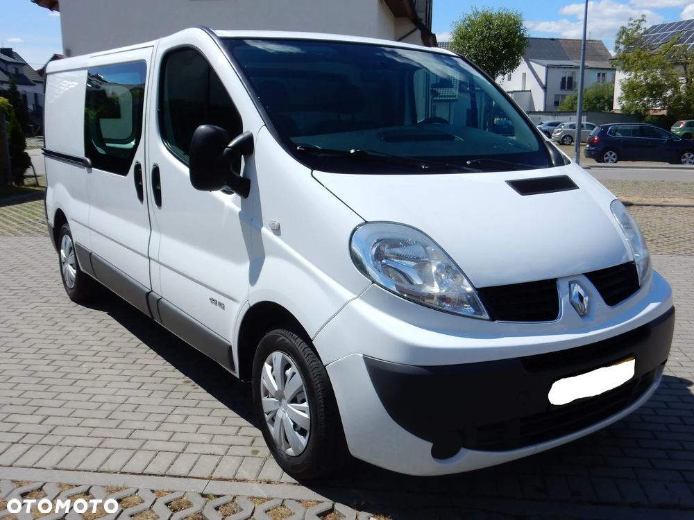 Opel Vivaro - 2