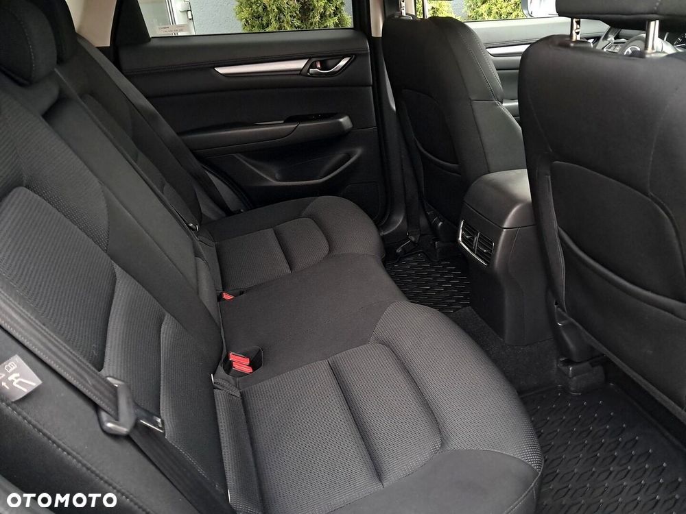 Mazda CX-5 2.0 Skyenergy 2WD - 11