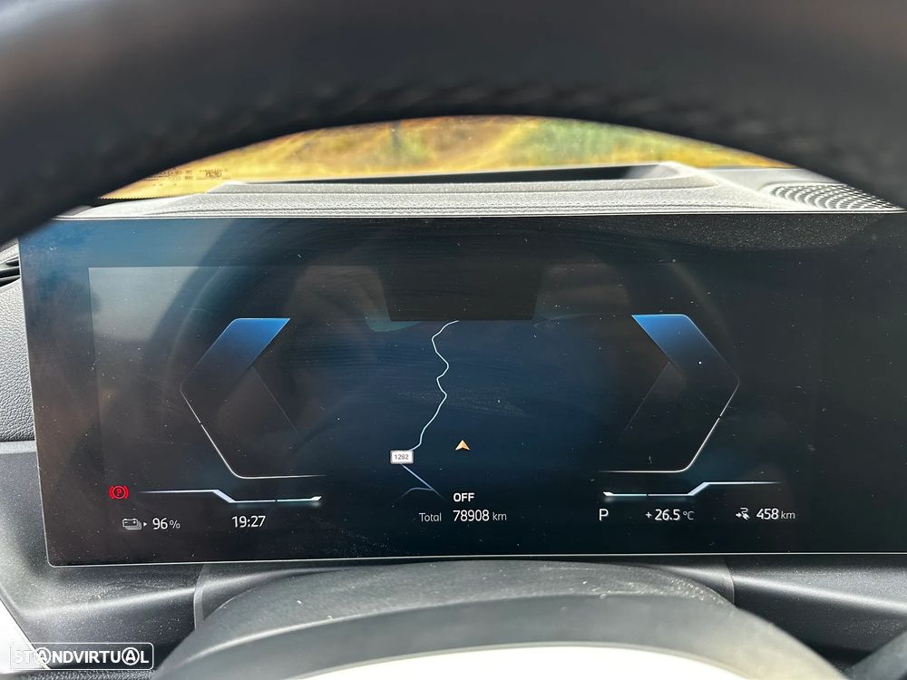 BMW i4 - 35