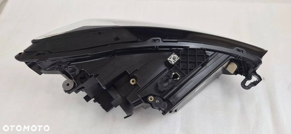 LAMPA LEWA PRZÓD LED SEAT LEON IV 5FB 2020- 5FB941005D - 5