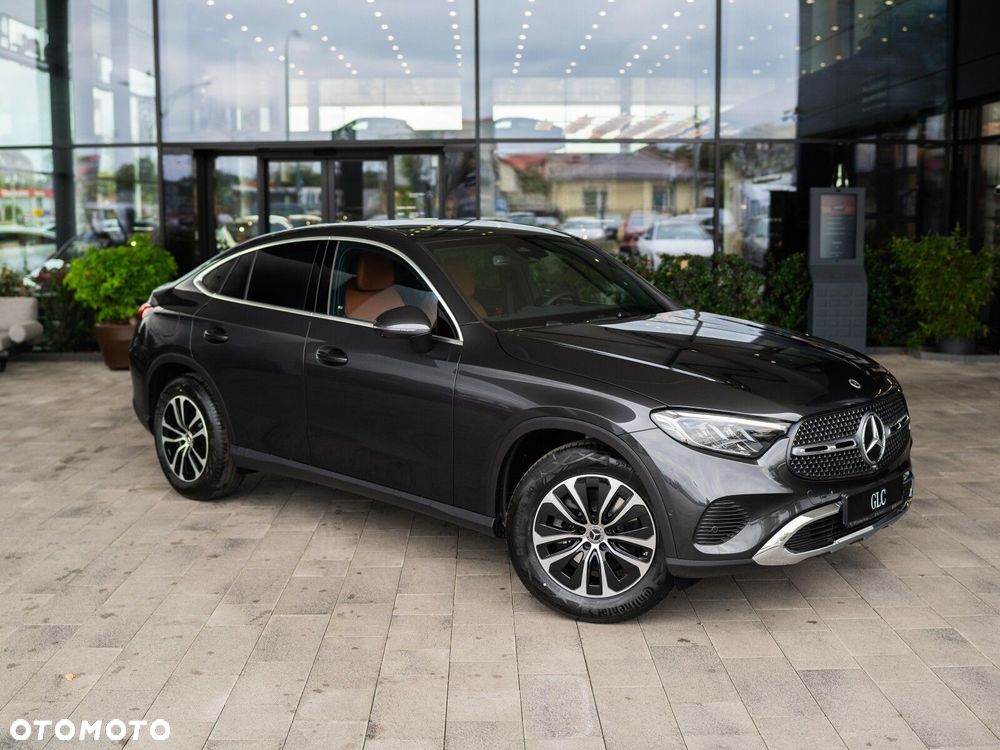 Mercedes-Benz GLC - 3