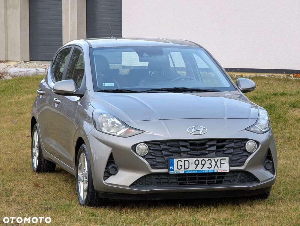 Hyundai i10 1.2 Comfort - 1