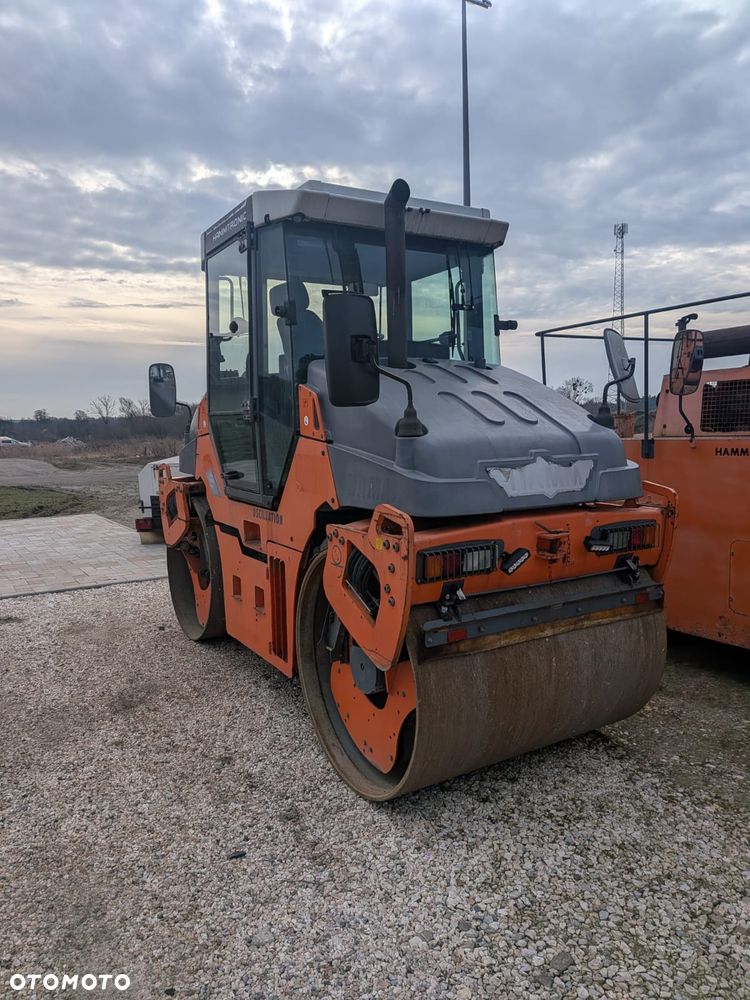 Hamm DV70 - 2