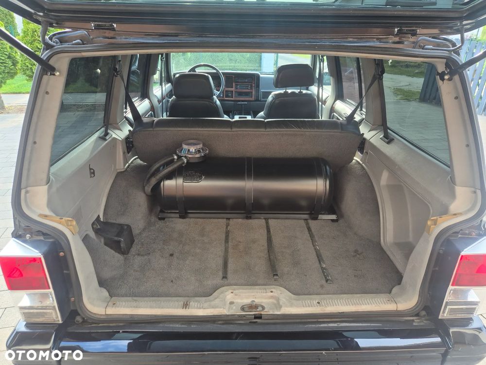 Jeep Cherokee - 17