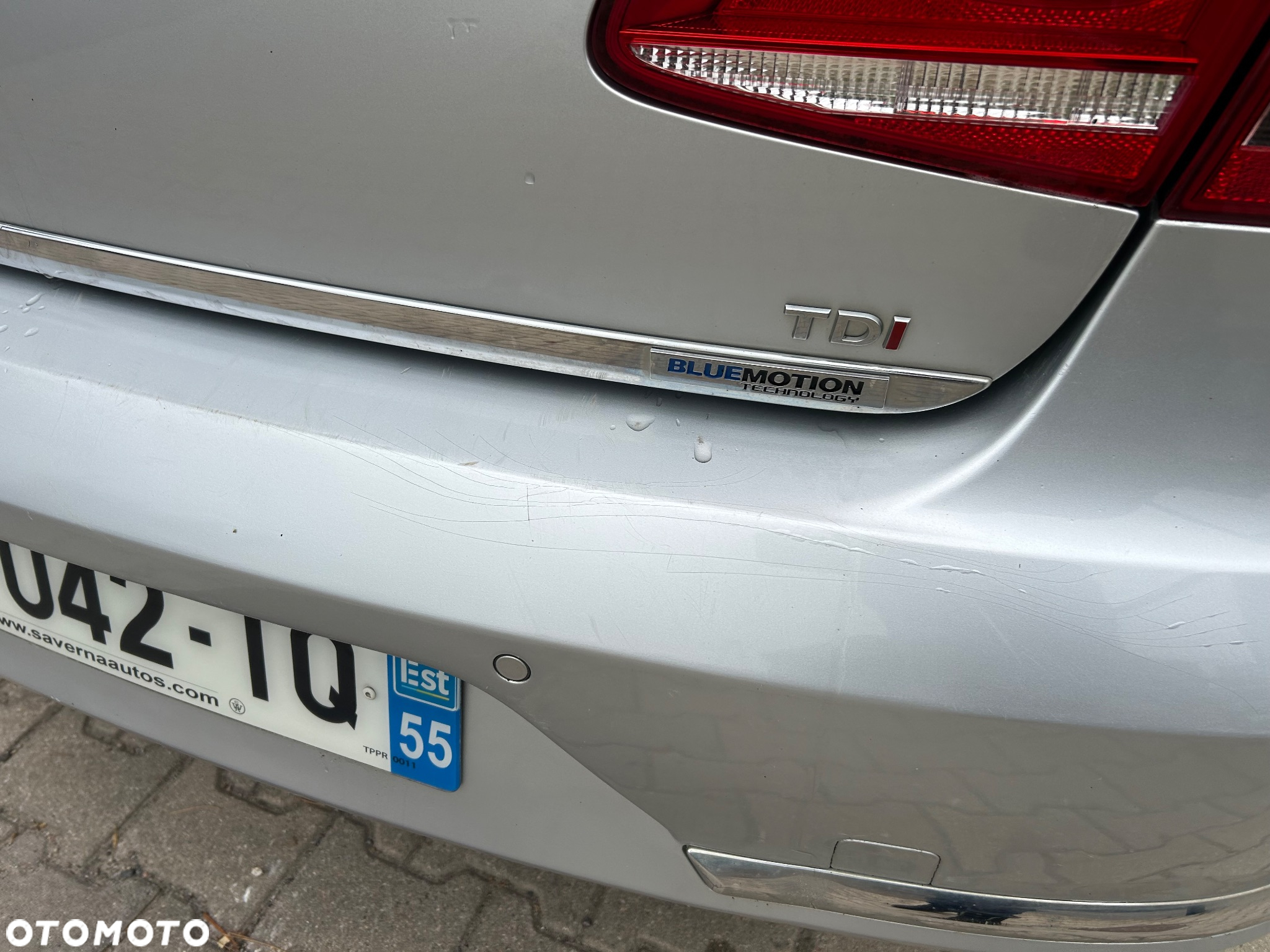 Volkswagen Passat - 27