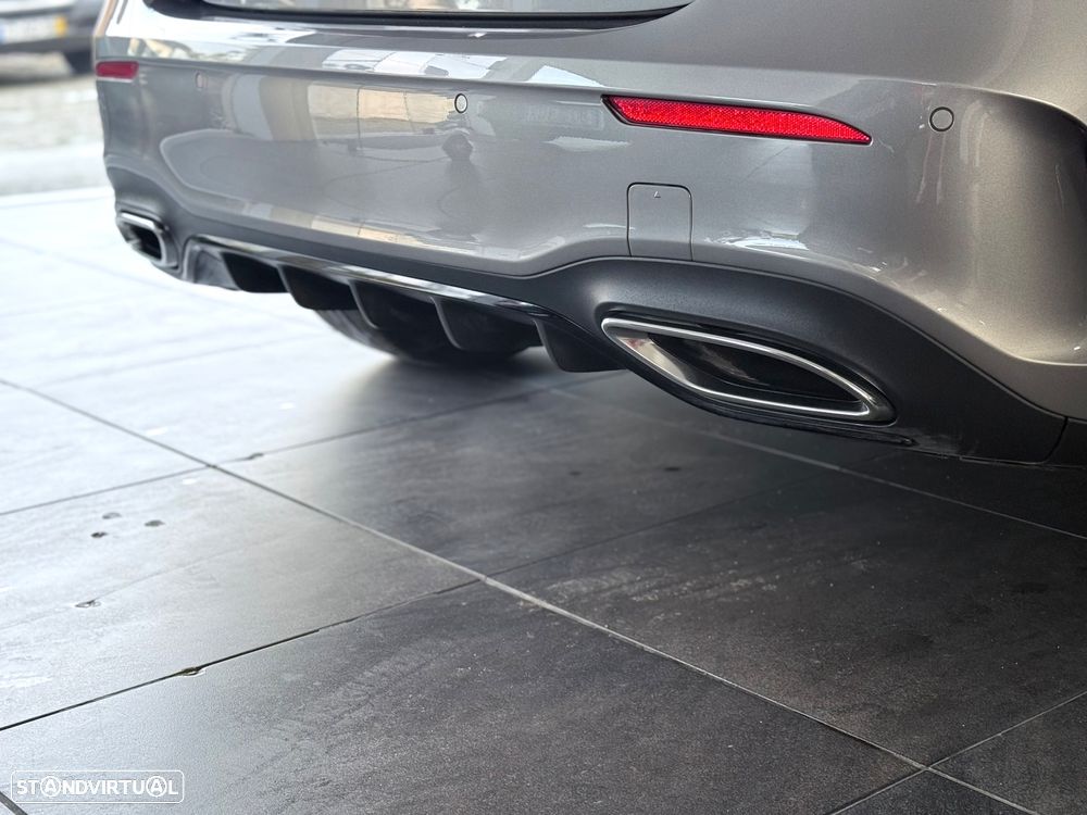 Mercedes-Benz A 180 7G-DCT AMG Line - 9