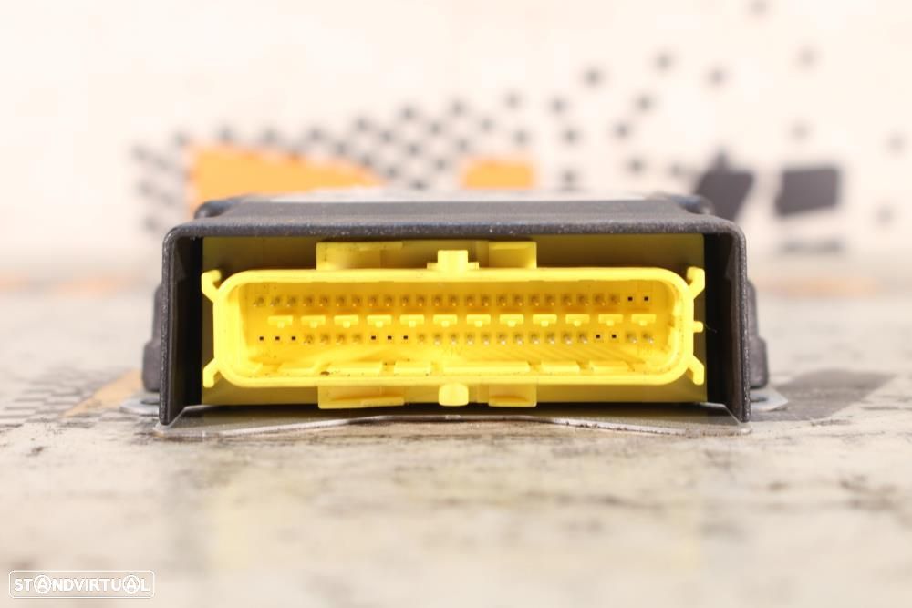 Centralina De Airbags Volkswagen Caddy Iv Caixa (Saa, Sah)  2K5959655c - 5