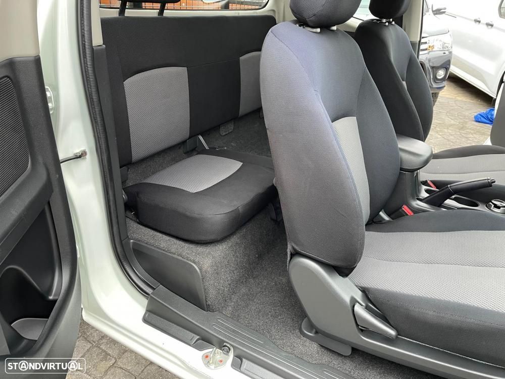 Mitsubishi L200 L200 2.4 DI-D 4WD (154CV) - 18