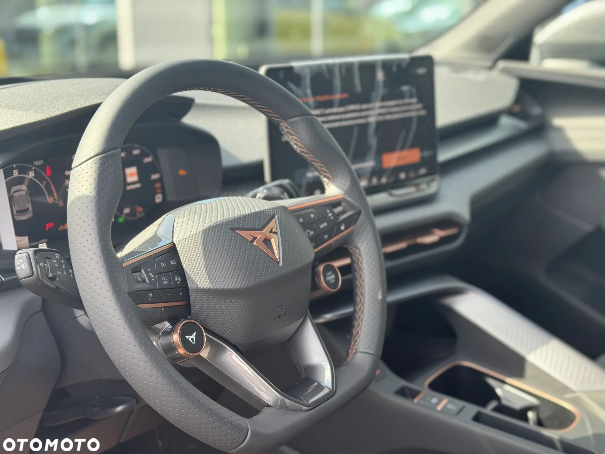 Cupra Terramar 2.0 TSI 4Drive VZ DSG - 10