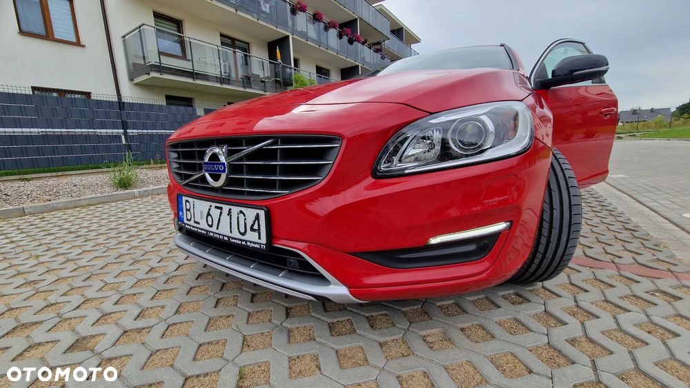 Volvo V60 D4 Drive-E Summum - 16