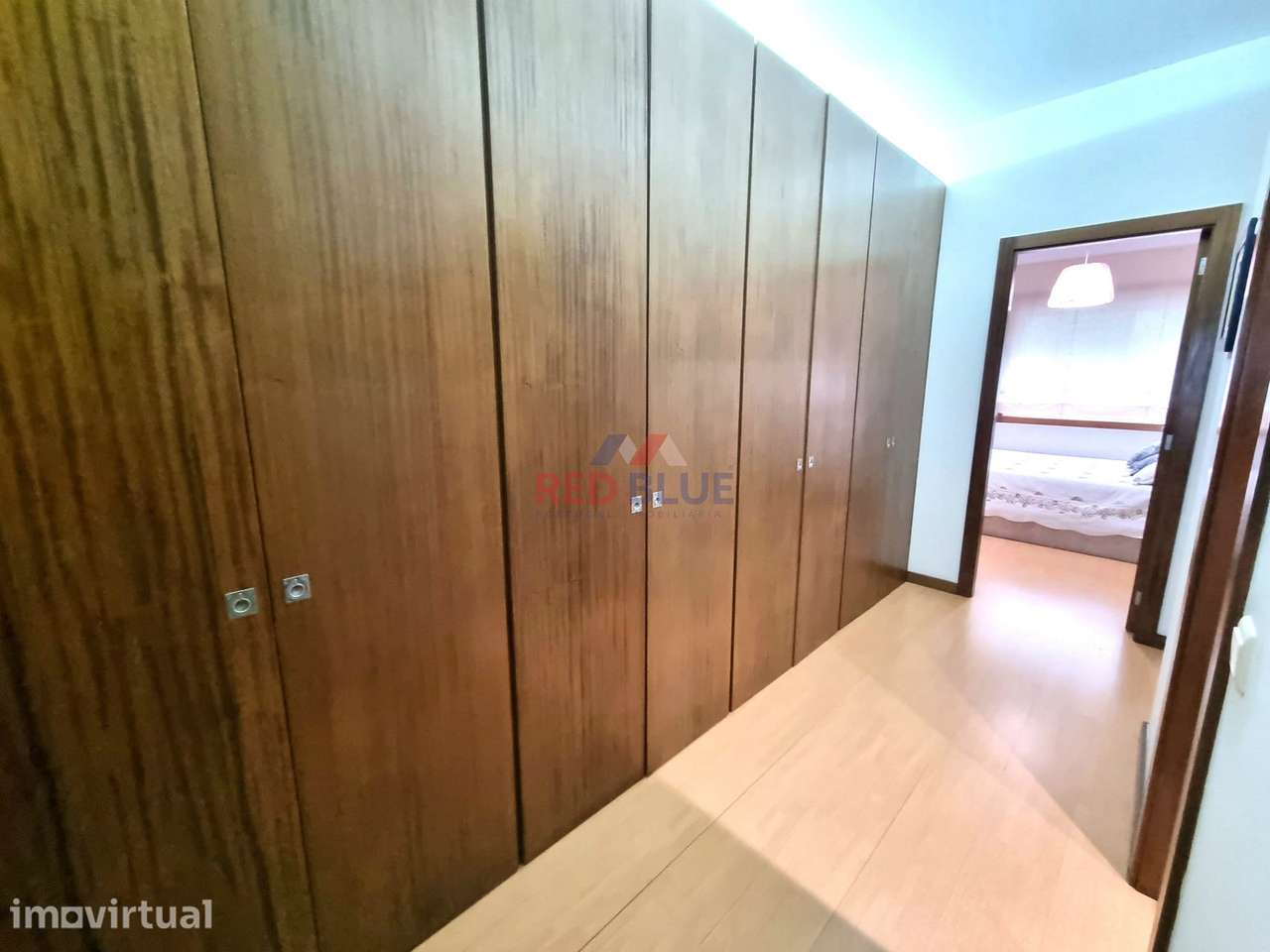 APARTAMENTO T2+1, PRAÇA JOÃO XXIII, PÓVOA DE VARZIM - Grande imagem: 5/14