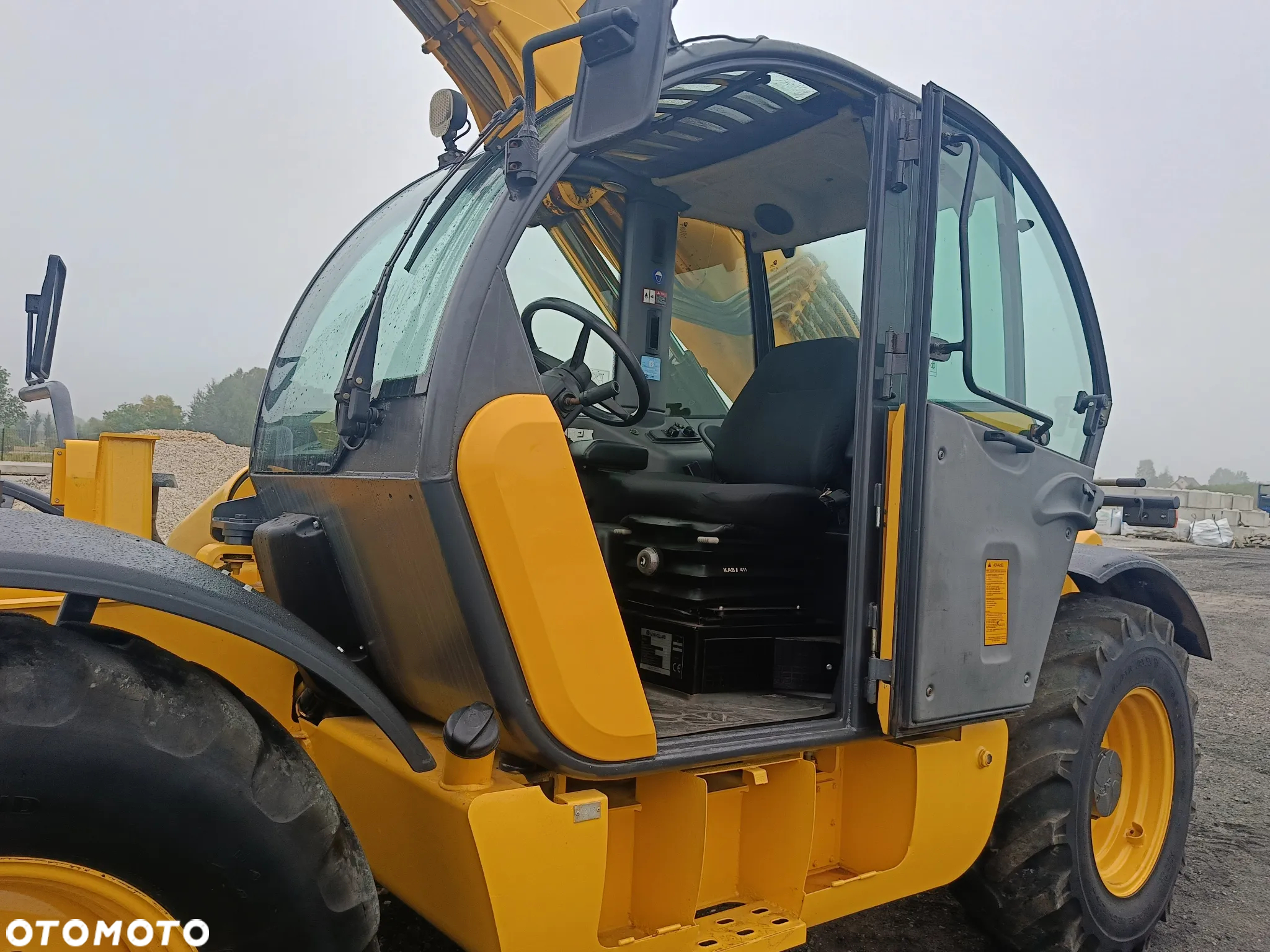 New Holland LM 1340 - 6