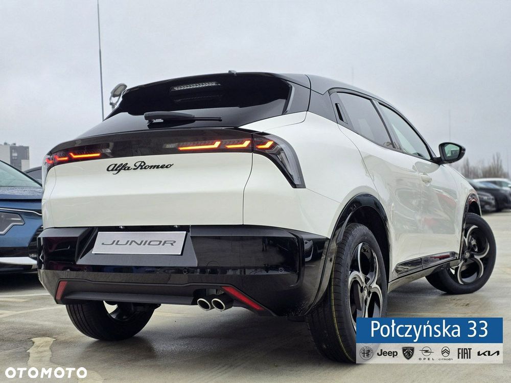 Alfa Romeo Junior - 6