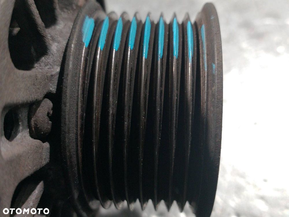 ALTERNATOR MAZDA 6 A3TB4981   RF5C 2.0 D - 6