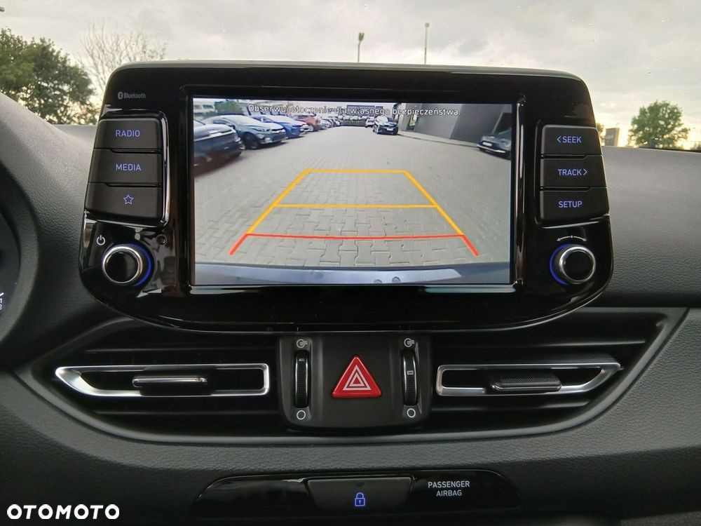 Hyundai i30 1.0 T-GDI Smart - 23