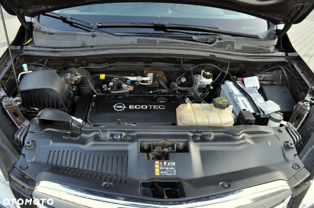 Opel Mokka - 38