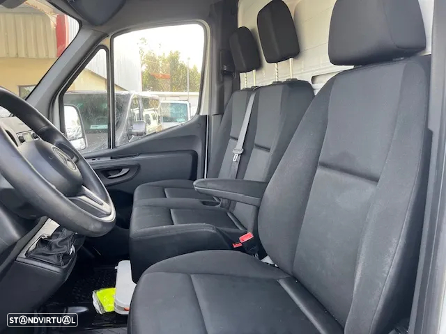 Mercedes-Benz SPRINTER 314 cdi - 7