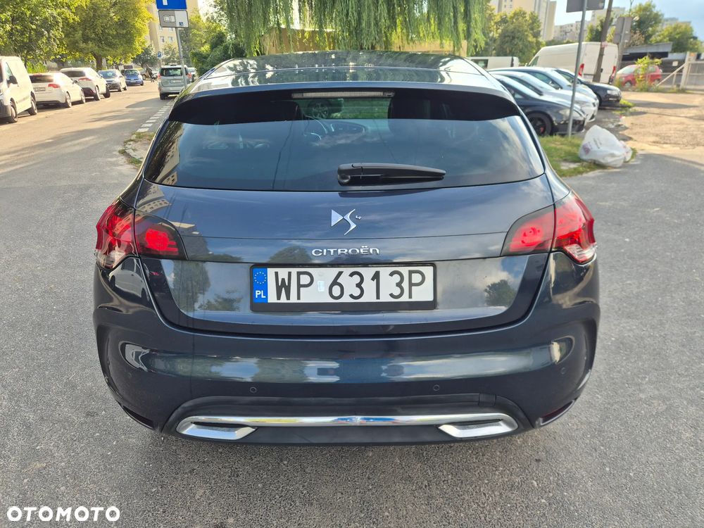 Citroën DS4 1.6 THP SportChic - 6