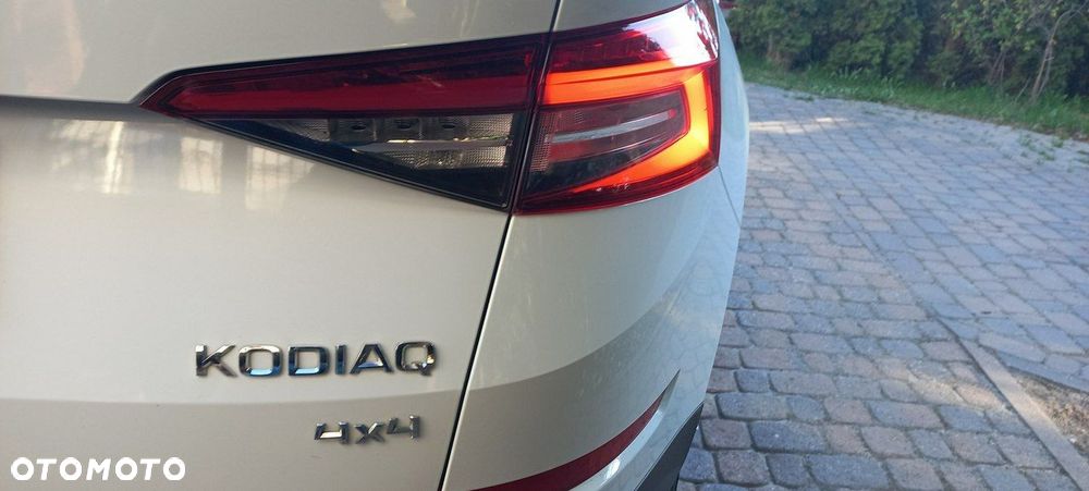 Skoda Kodiaq - 31